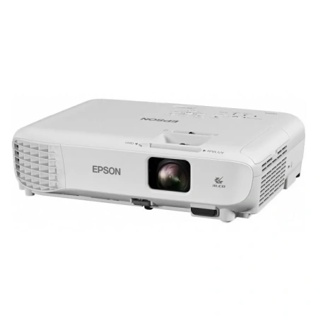 Купить Epson EB-W05 по выгодной цене в Краснодаре