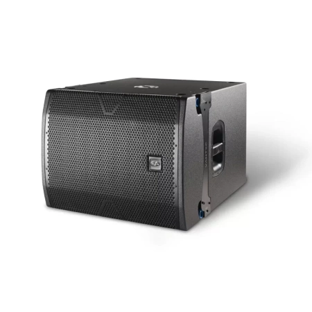 Купить DAS Audio VANTEC-118A по выгодной цене в Краснодаре