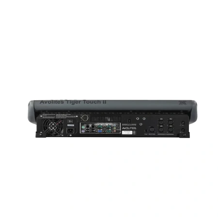Купить AVOLITES Tiger Touch II по выгодной цене в Краснодаре
