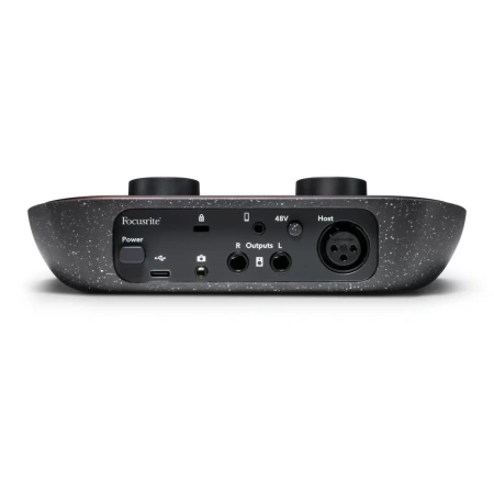 Купить Focusrite Vocaster One Podcast по выгодной цене в Краснодаре