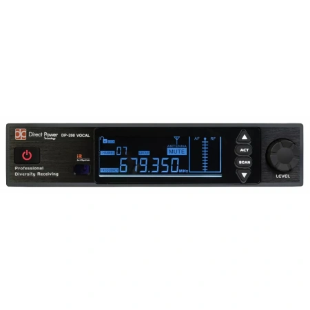 Купить DP Technology DP-200 VOCAL по выгодной цене в Краснодаре