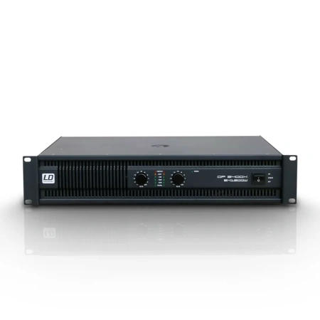Купить LD Systems DEEP2 2400 X по выгодной цене в Краснодаре