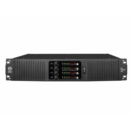 Купить DDM SOUND SL 4600 по выгодной цене в Краснодаре