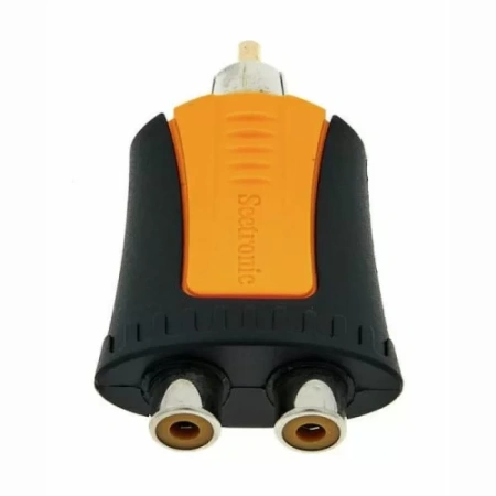Купить Seetronic MRM-2RF по выгодной цене в Краснодаре