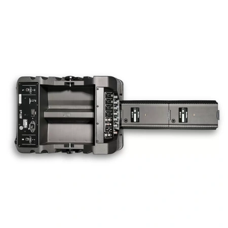 Купить SVS Audiotechnik STAGESET 400 по выгодной цене в Краснодаре