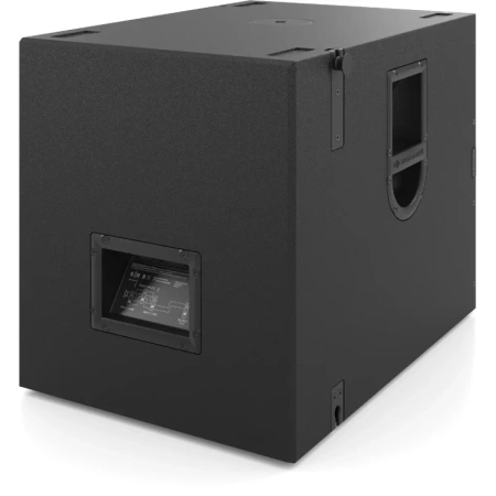 Купить SE Audiotechnik B 15 по выгодной цене в Краснодаре