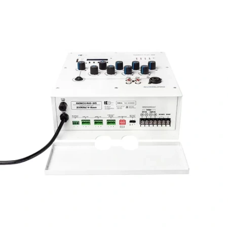Купить CVGAUDIO ReBox R10-SM по выгодной цене в Краснодаре