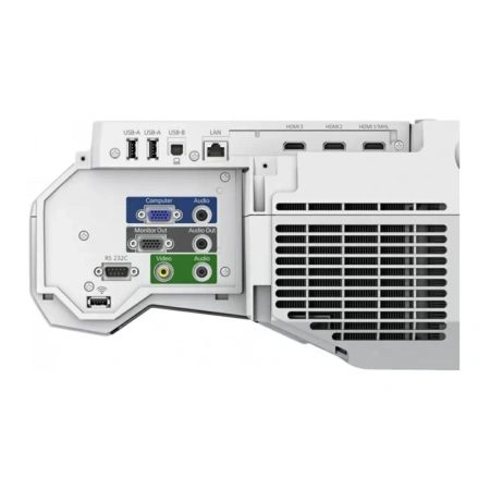 Купить Epson EB-700U по выгодной цене в Краснодаре