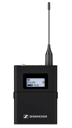 Купить SENNHEISER EW-DX SK (Q1-9) по выгодной цене в Краснодаре