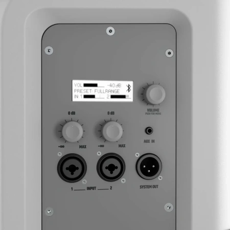 Купить LD Systems ICOA 12 A W по выгодной цене в Краснодаре