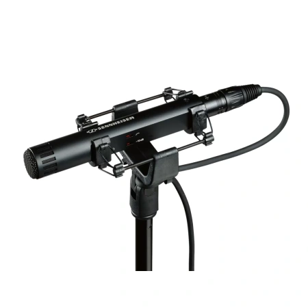 Купить SENNHEISER MKH 40 P48 по выгодной цене в Краснодаре