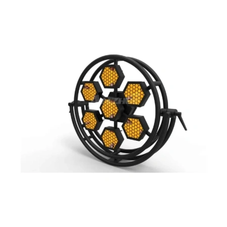 Купить ANZHEE Lamp FLower 7 по выгодной цене в Краснодаре