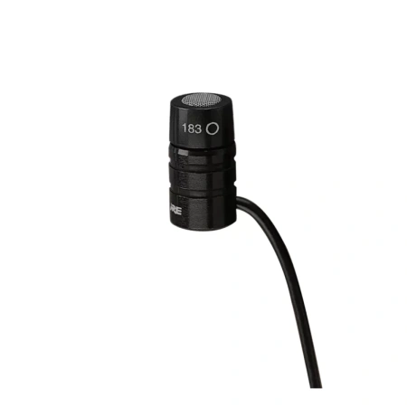 Купить Shure WL183 по выгодной цене в Краснодаре