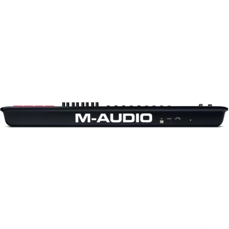 Купить M-audio Oxygen 49 MKV по выгодной цене в Краснодаре