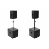 Купить DS Proaudio CX 12S15 (A) по выгодной цене в Краснодаре