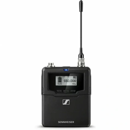 Купить Sennheiser SK 6000 BK A1-A4 по выгодной цене в Краснодаре