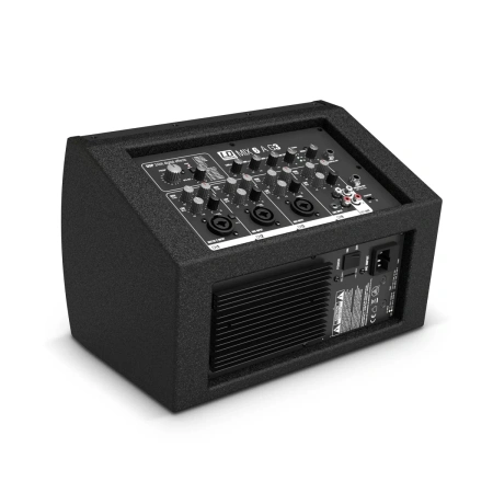 Купить LD Systems MIX 6 A G3 по выгодной цене в Краснодаре