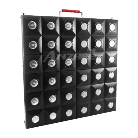 Купить Anzhee Color Matrix Sun 36 по выгодной цене в Краснодаре