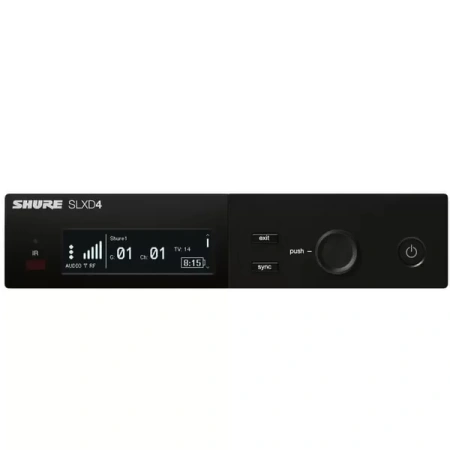 Купить Shure SLXD14E/85 по выгодной цене в Краснодаре