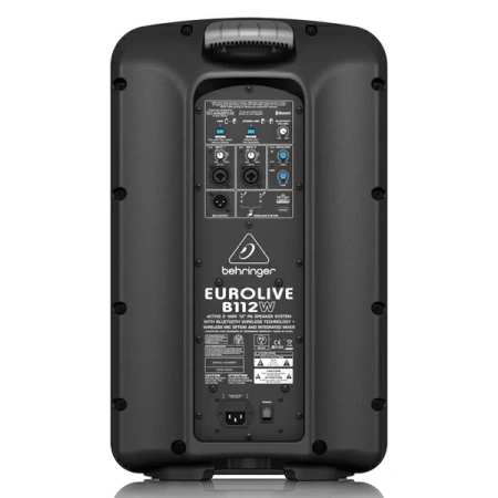 Купить BEHRINGER B112W по выгодной цене в Краснодаре