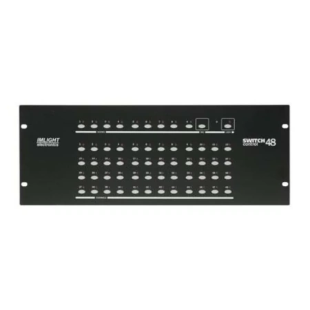 Купить ИМЛАЙТ SWITCH CONTROL-48 по выгодной цене в Краснодаре