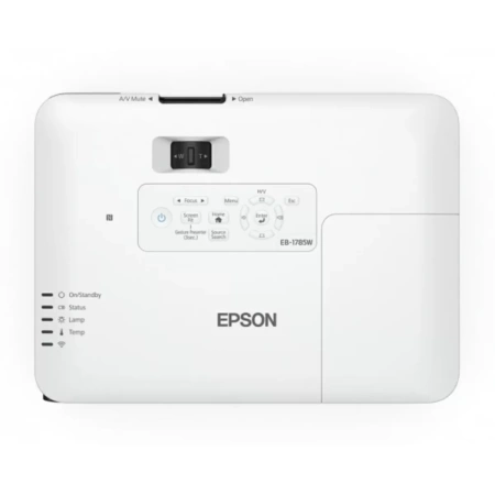 Купить Epson EB-1785W по выгодной цене в Краснодаре