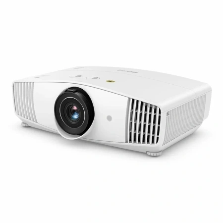 Купить BenQ W5700S Белый по выгодной цене в Краснодаре