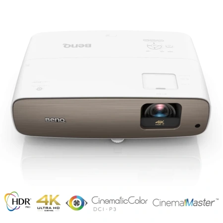 Купить BenQ W2700 по выгодной цене в Краснодаре