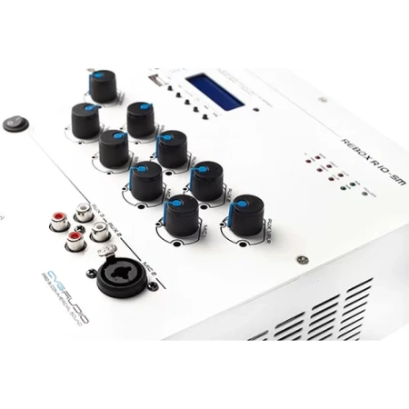 Купить CVGAUDIO ReBox R10-SM по выгодной цене в Краснодаре