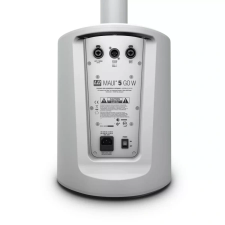 Купить LD Systems MAUI 5 GO 100 W по выгодной цене в Краснодаре