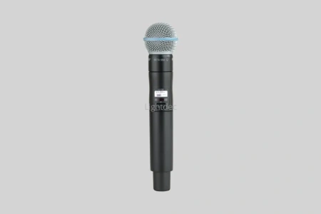 Shure ULXD2/B58