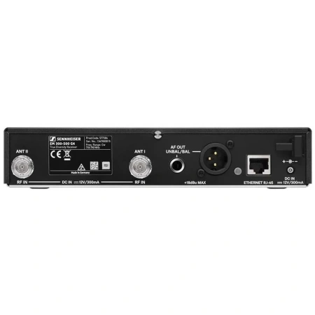 Купить SENNHEISER EW 500 G4-945-AW+ по выгодной цене в Краснодаре