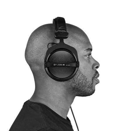 Купить BEYERDYNAMIC DT 770 M/80 по выгодной цене в Краснодаре