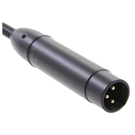 Купить SHURE MX418/S по выгодной цене в Краснодаре