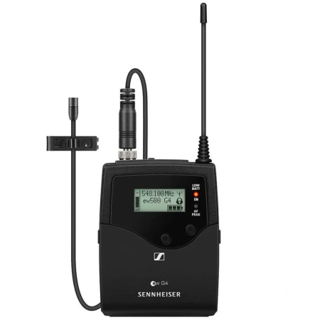 Купить Sennheiser EW 512P G4-AW+ по выгодной цене в Краснодаре