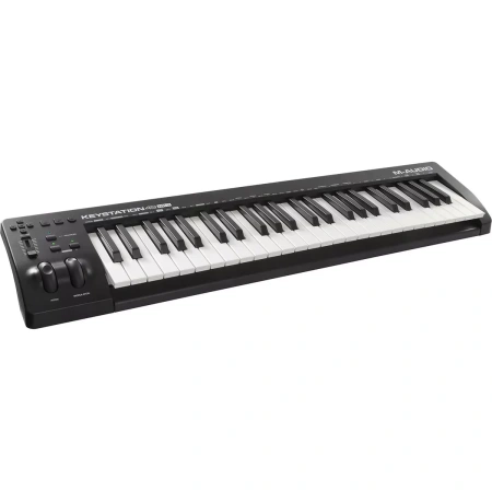 Купить M-audio Keystation 49 MK3 по выгодной цене в Краснодаре