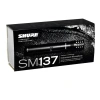 Купить SHURE SM137-LC по выгодной цене в Краснодаре