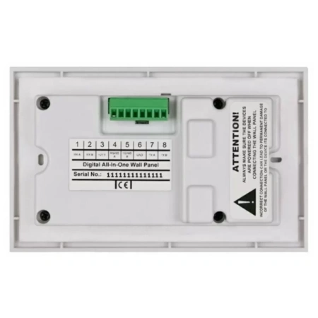Купить AUDAC MWX65/B по выгодной цене в Краснодаре