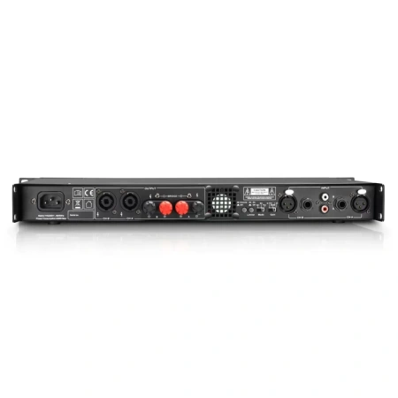 Купить LD Systems XS 400 по выгодной цене в Краснодаре