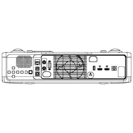 Купить Appotronics AL-MK625A по выгодной цене в Краснодаре