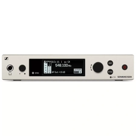 Купить Sennheiser EW 500 G4-CI1-AW+ по выгодной цене в Краснодаре