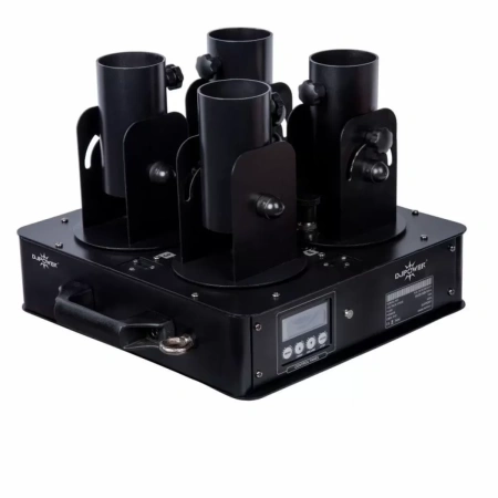 Купить DJ POWER R-6 (4-Out) по выгодной цене в Краснодаре