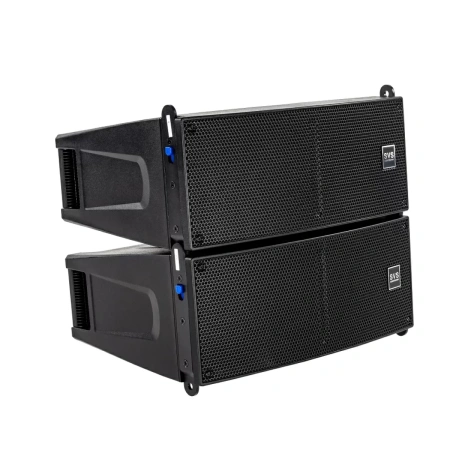 Купить SVS Audiotechnik CASCADE 206AP по выгодной цене в Краснодаре
