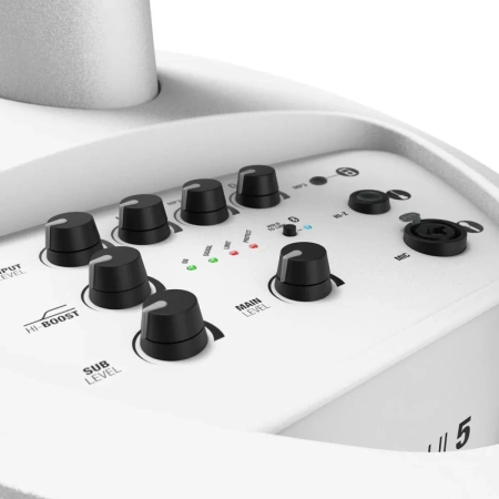 Купить LD Systems MAUI 5 W по выгодной цене в Краснодаре