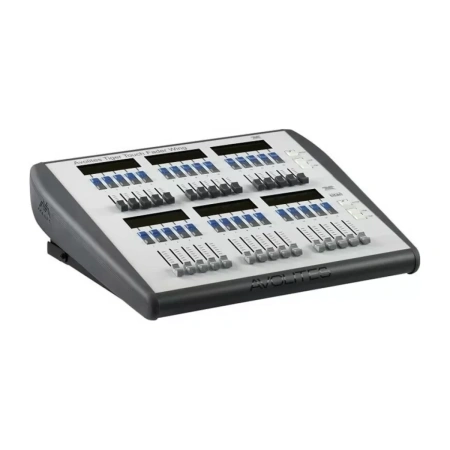 Купить AVOLITES Tiger Touch II Fader Wing по выгодной цене в Краснодаре