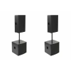 Купить DS Proaudio CX 315S18 (A) по выгодной цене в Краснодаре
