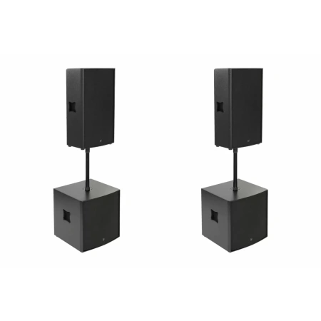 Купить DS Proaudio CX 315S18 (A) по выгодной цене в Краснодаре