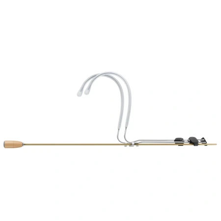 Купить SENNHEISER HSP ESSENTIAL OMNI-BEIGE-3-PIN по выгодной цене в Краснодаре