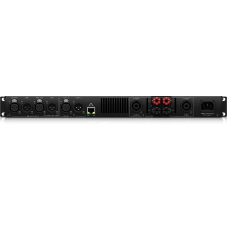 Купить Lab.gruppen IPX4800 по выгодной цене в Краснодаре