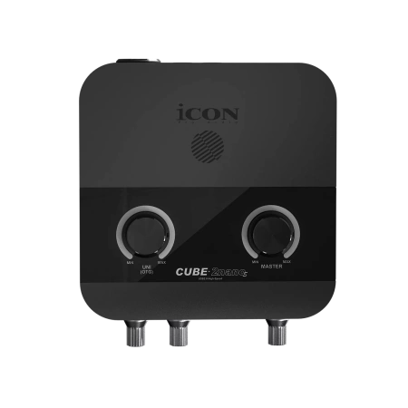 Купить Icon Cube2Nano S по выгодной цене в Краснодаре